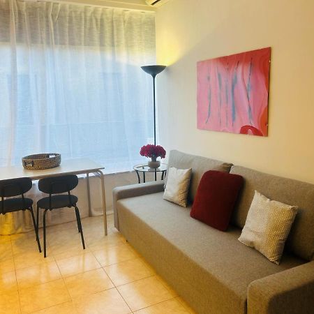 Serenissima Center Loft Verona Eksteriør bilde