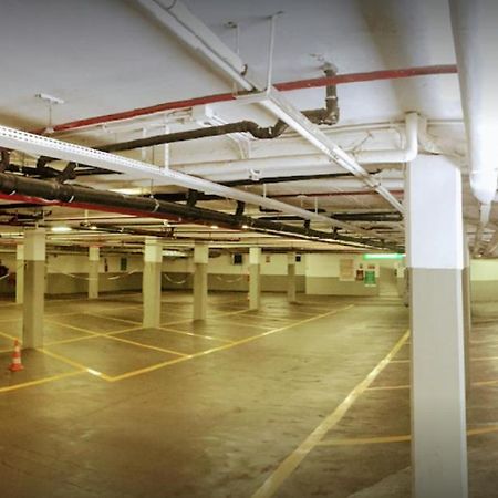 Serenissima Center Loft Verona Eksteriør bilde