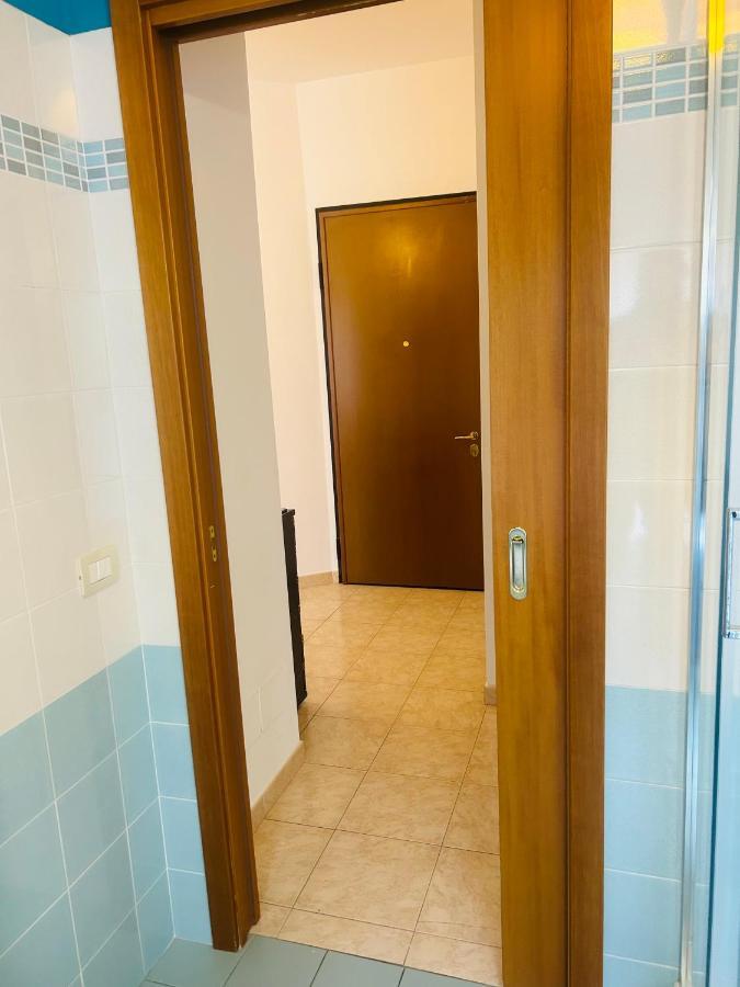 Serenissima Center Loft Verona Eksteriør bilde