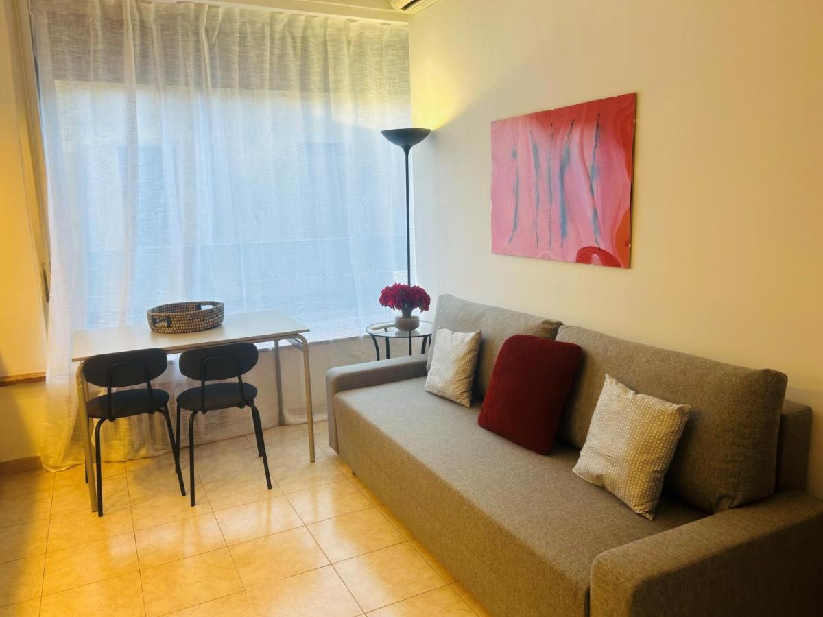 Serenissima Center Loft Verona Eksteriør bilde