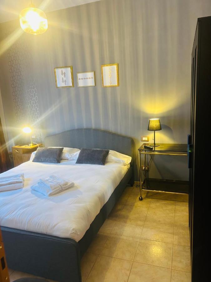 Serenissima Center Loft Verona Eksteriør bilde
