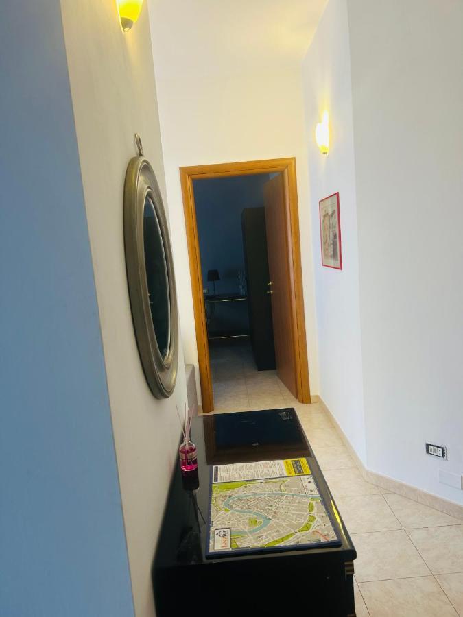 Serenissima Center Loft Verona Eksteriør bilde
