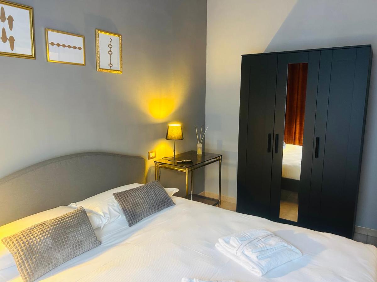 Serenissima Center Loft Verona Eksteriør bilde
