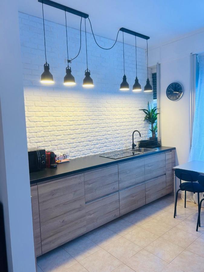 Serenissima Center Loft Verona Eksteriør bilde