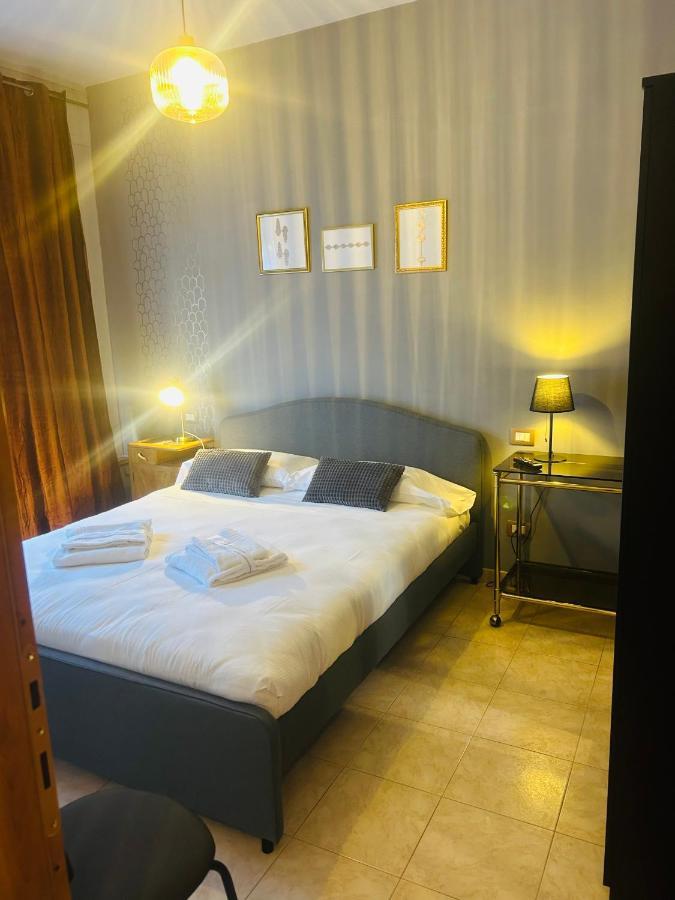 Serenissima Center Loft Verona Eksteriør bilde